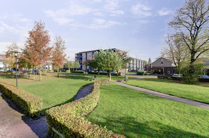 Photo 31 of Dokter Bosmanshof 22