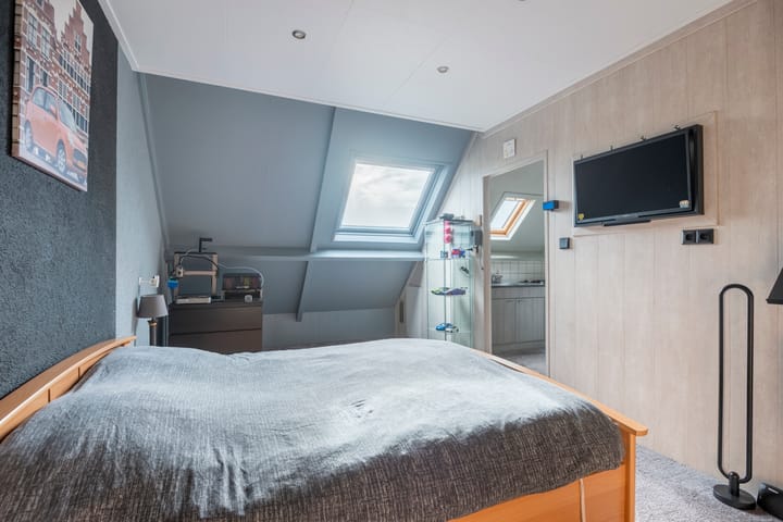 Foto 29 van Van Wijnbergenlaan 59