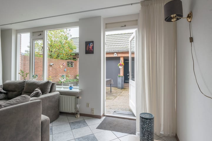 Foto 30 van Van Wijnbergenlaan 59