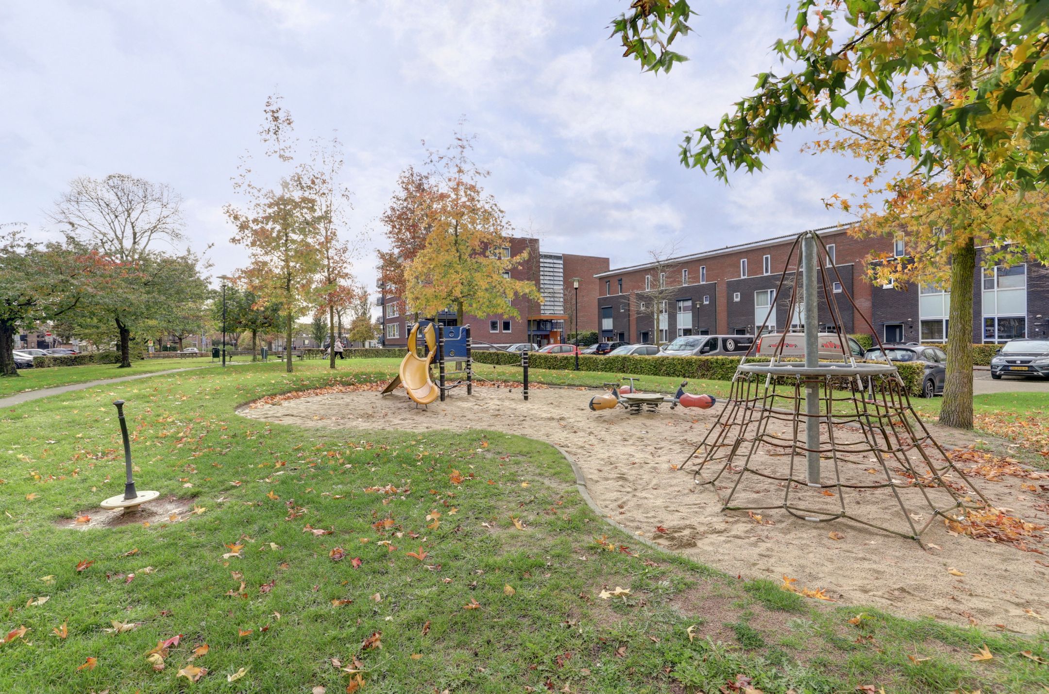 Photo 33 of Dokter Bosmanshof 22