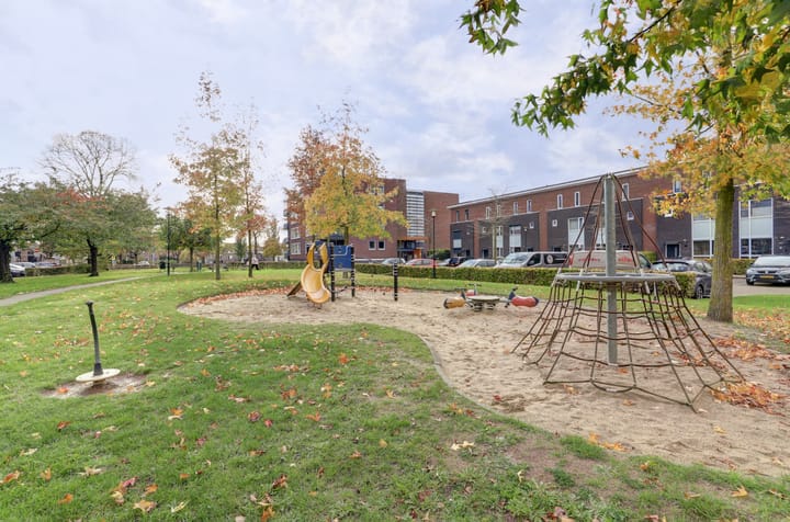 Photo 33 of Dokter Bosmanshof 22