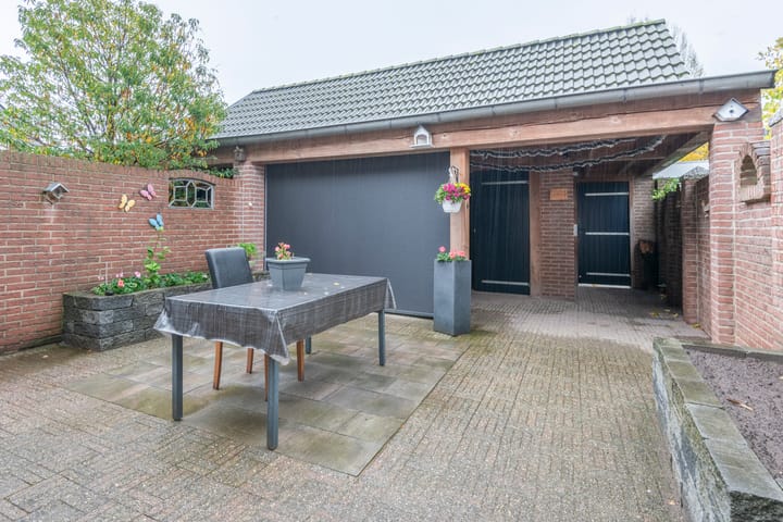 Foto 31 van Van Wijnbergenlaan 59