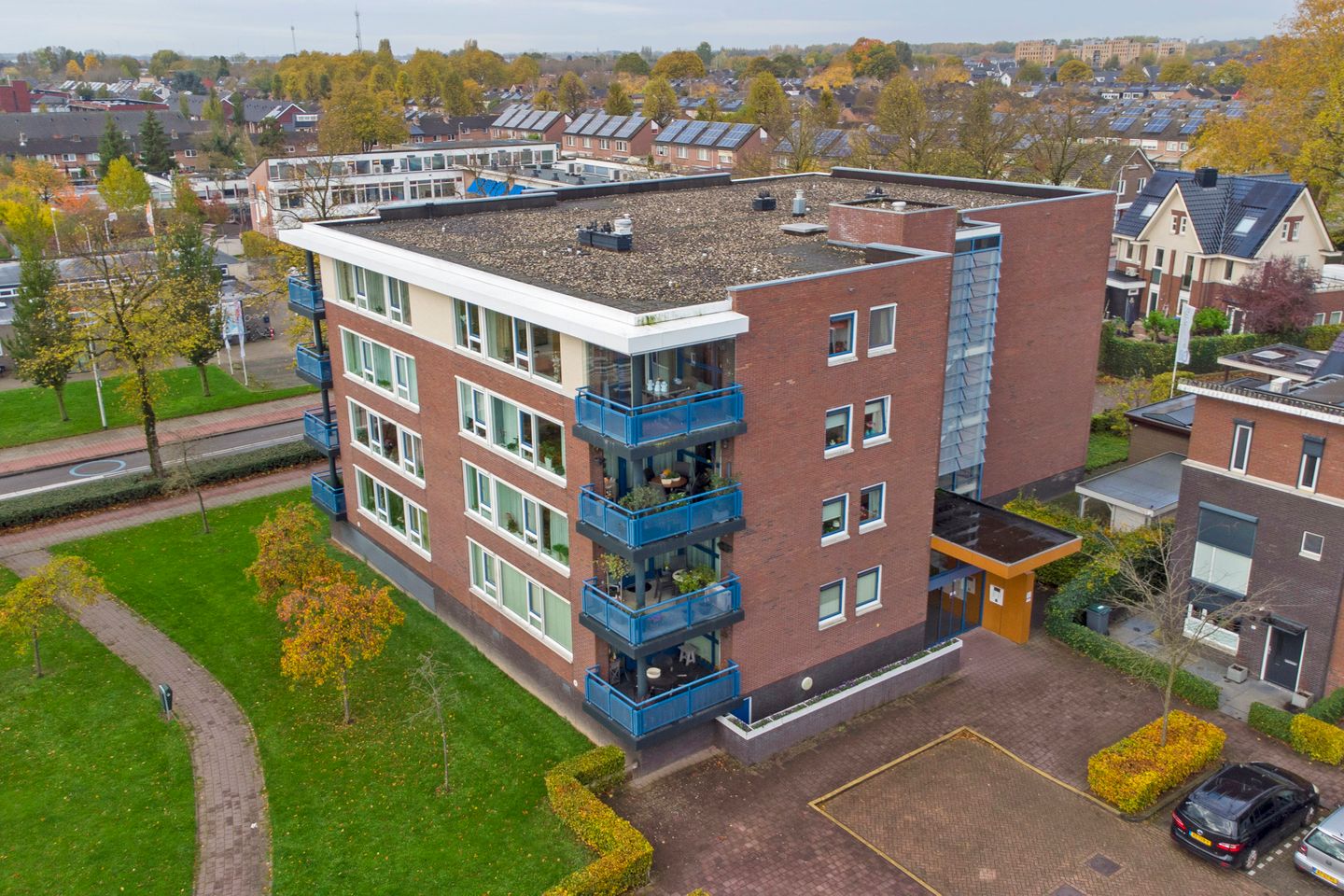 Photo 34 of Dokter Bosmanshof 22