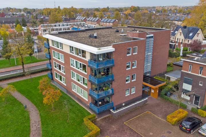 Photo 34 of Dokter Bosmanshof 22