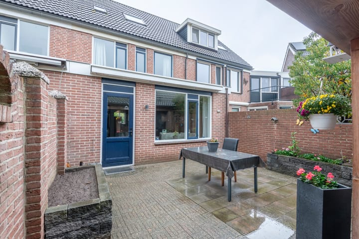 Foto 32 van Van Wijnbergenlaan 59