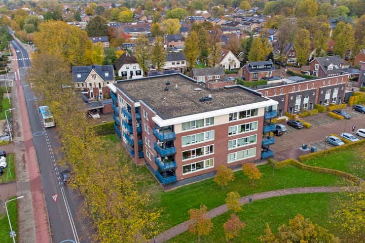 Photo 35 of Dokter Bosmanshof 22