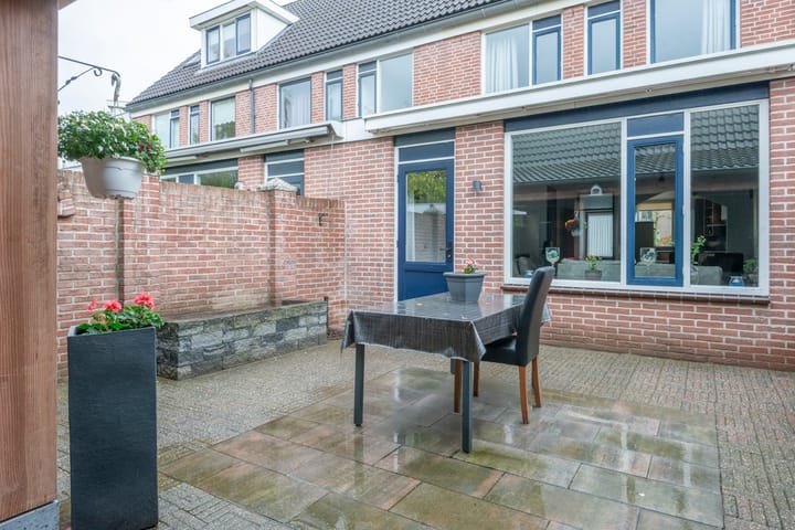 Foto 33 van Van Wijnbergenlaan 59