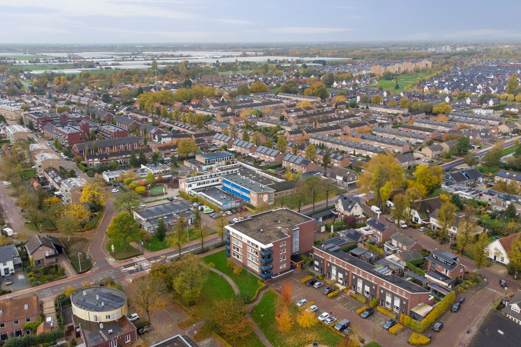 Photo 36 of Dokter Bosmanshof 22