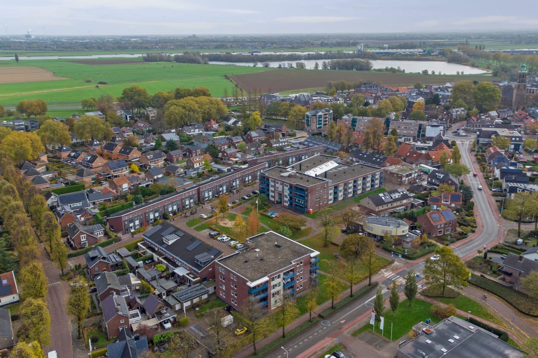 Photo 37 of Dokter Bosmanshof 22