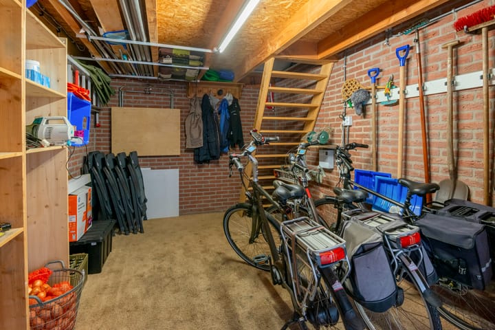 Foto 35 van Van Wijnbergenlaan 59