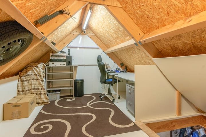 Foto 36 van Van Wijnbergenlaan 59