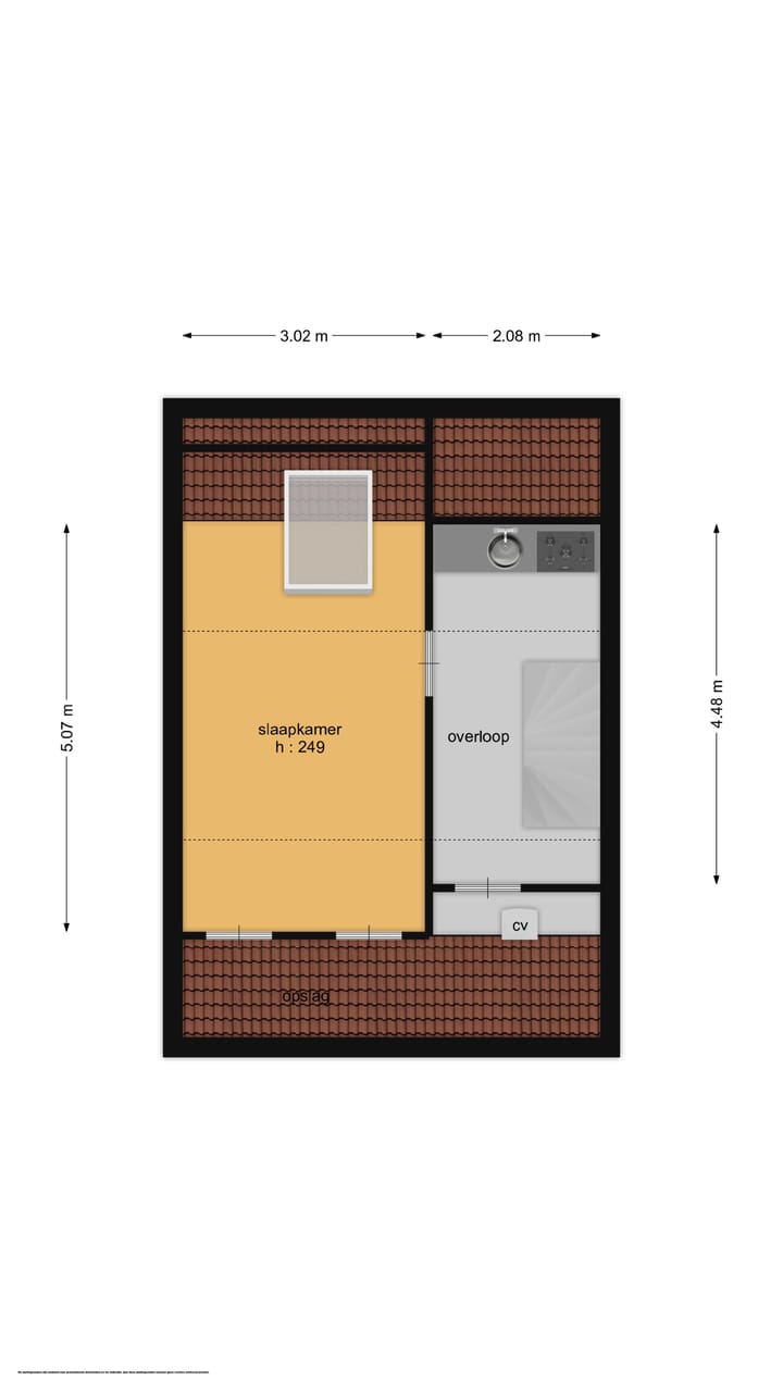 Foto 40 van Van Wijnbergenlaan 59