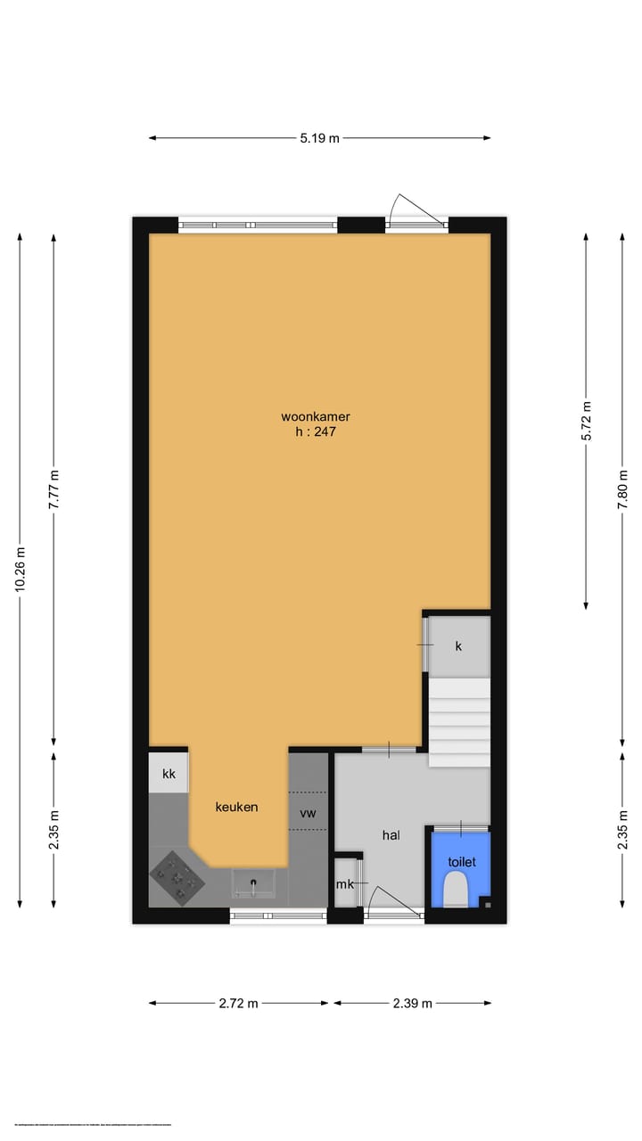 Foto 41 van Van Wijnbergenlaan 59