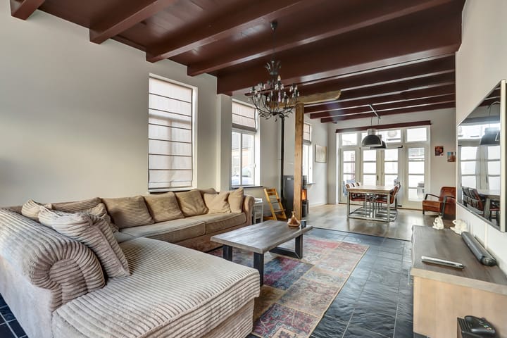 Foto 2 van Dordtsestraat 19