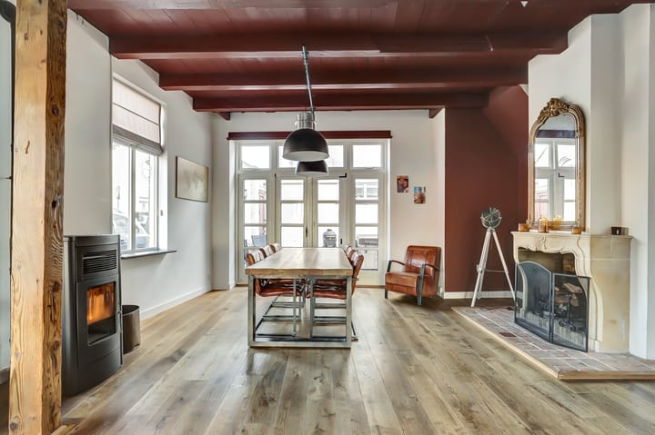 Foto 3 van Dordtsestraat 19