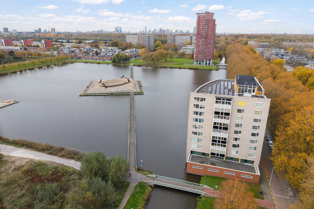 Foto 13 van Prinsenlaan 636