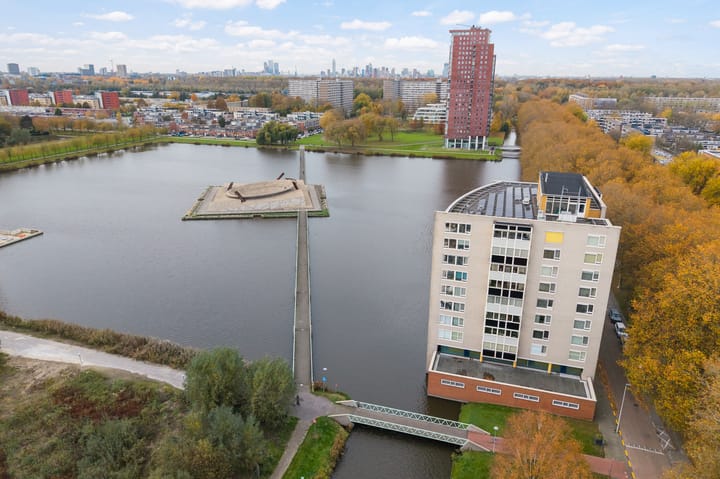 Photo 13 of Prinsenlaan 636