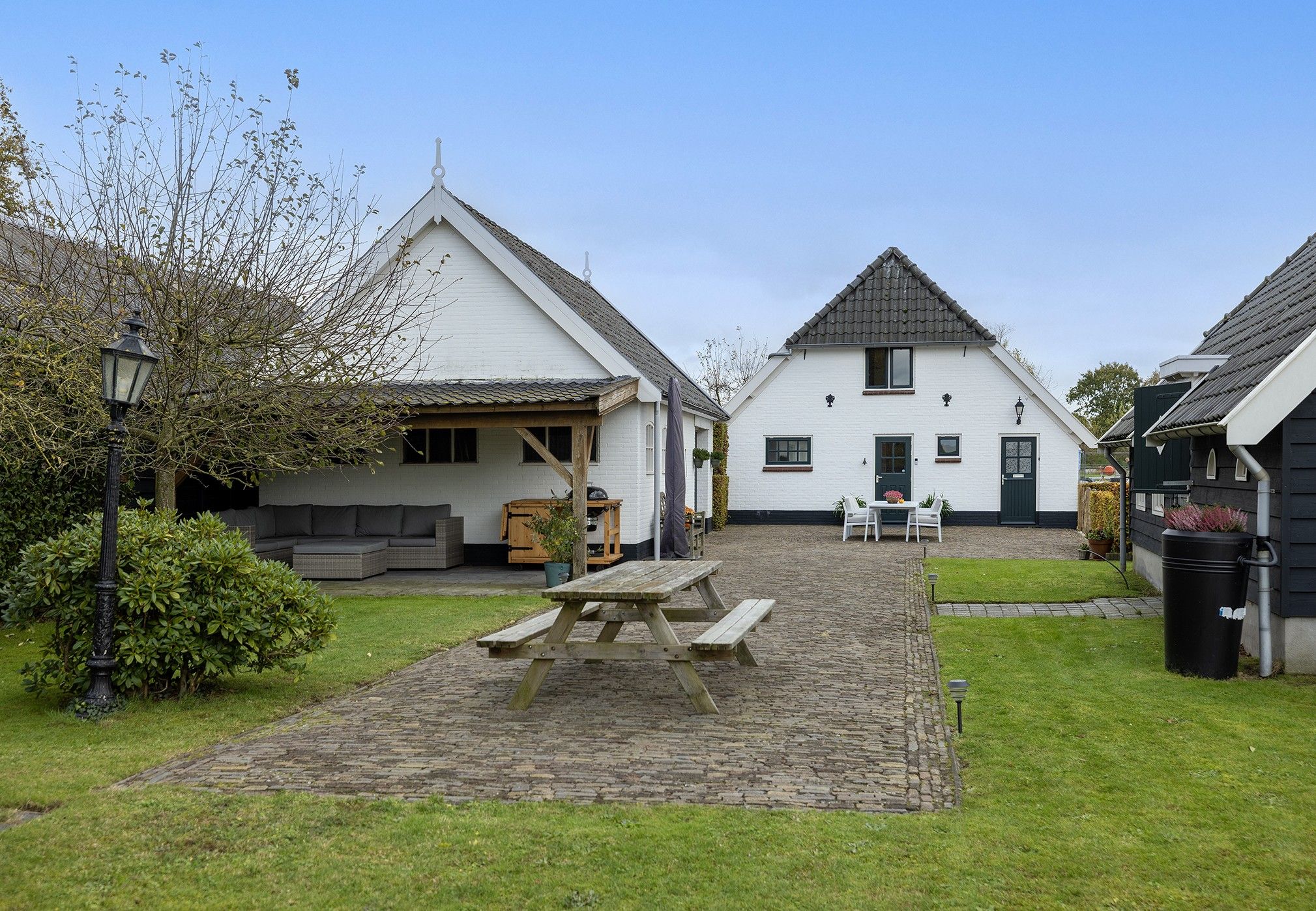 Foto 3 van Oostendorperstraatweg 29