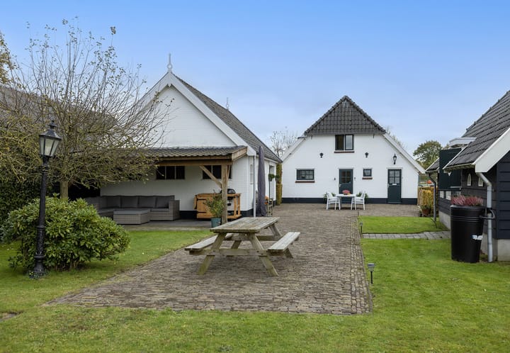 Foto 3 van Oostendorperstraatweg 29