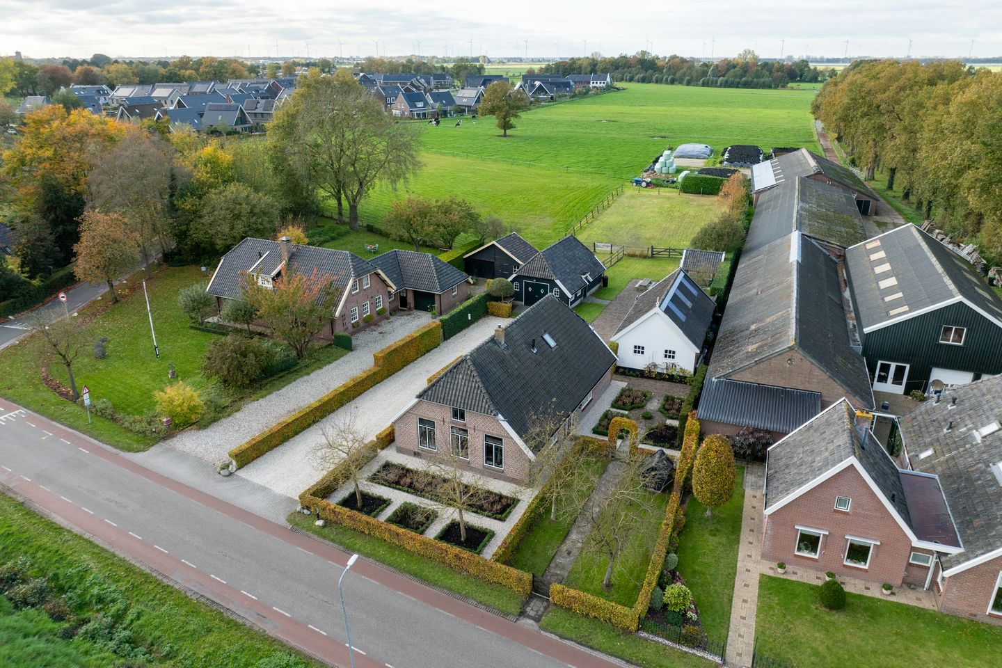 Foto 50 van Oostendorperstraatweg 29