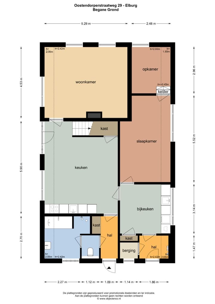 Foto 55 van Oostendorperstraatweg 29