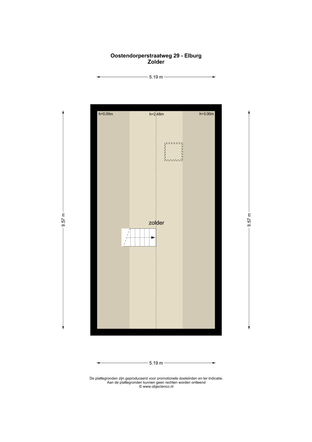 Foto 60 van Oostendorperstraatweg 29