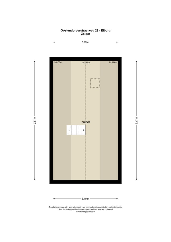 Foto 60 van Oostendorperstraatweg 29