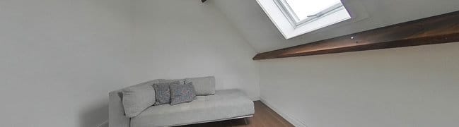 Slaapkamer 1e verdieping