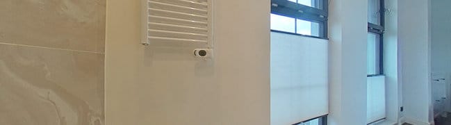 Slaapkamer badkamer en suite