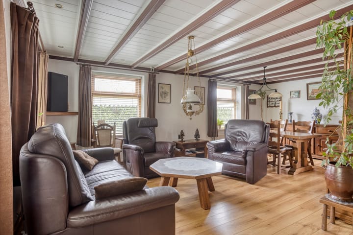 Foto 7 van Hoge Broekstraat 3