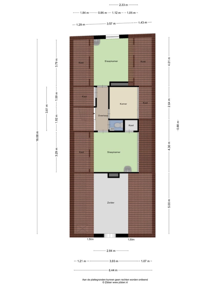 Foto 35 van Hoge Broekstraat 3