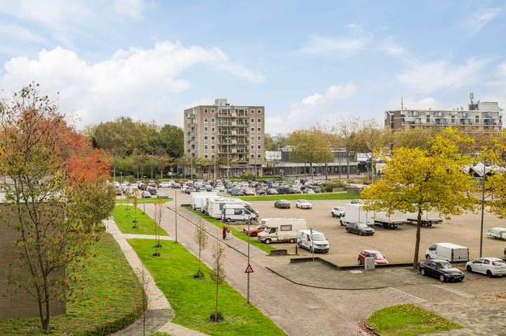 Foto 13 van Bachplein 135