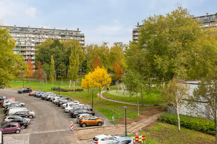 Foto 14 van Bachplein 135