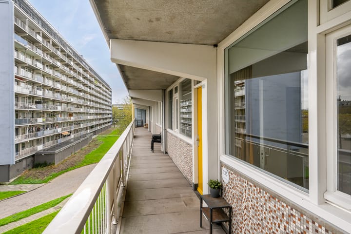 Foto 15 van Bachplein 135