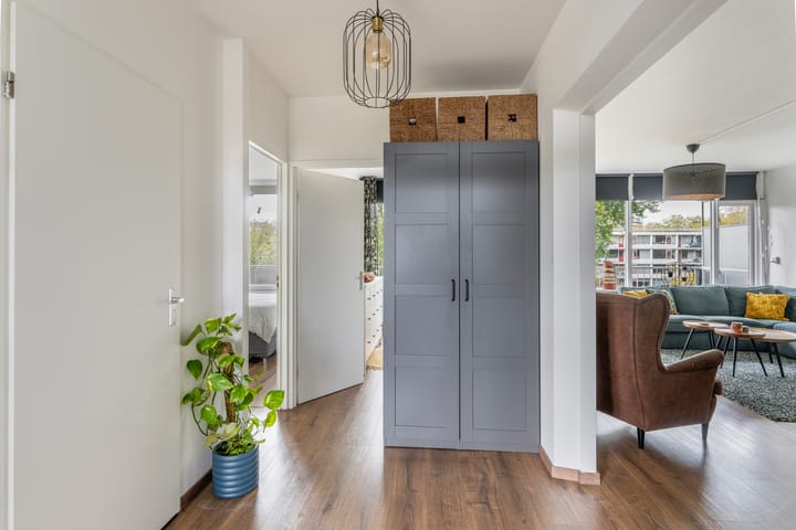 Foto 16 van Bachplein 135