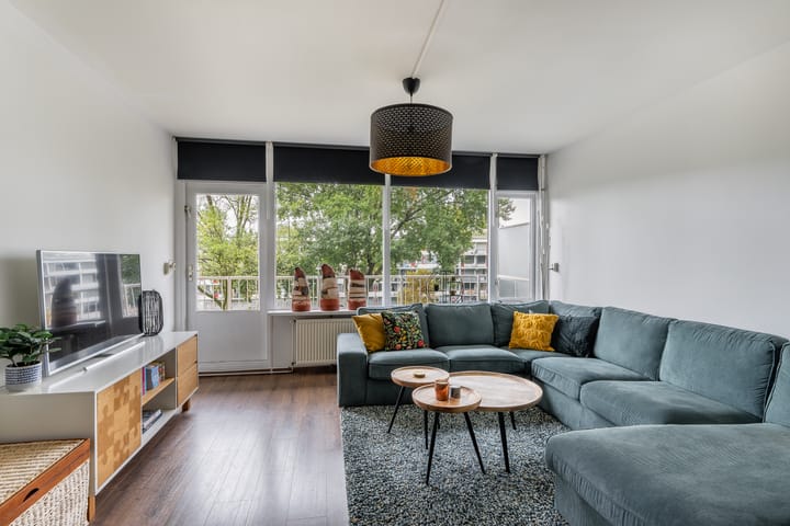 Foto 21 van Bachplein 135