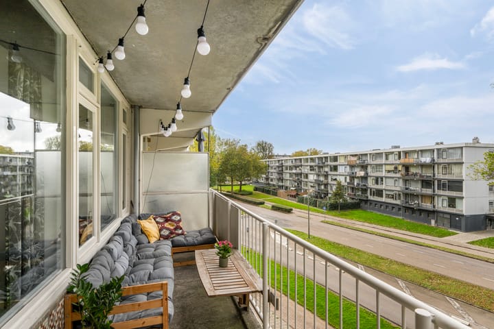 Foto 23 van Bachplein 135