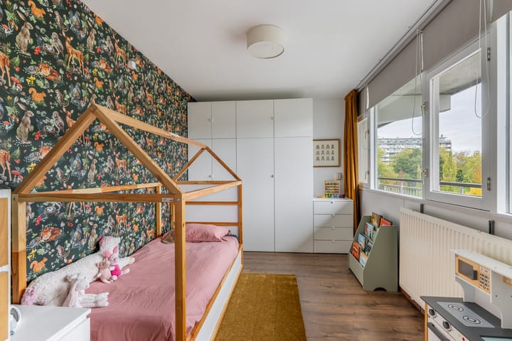 Foto 31 van Bachplein 135