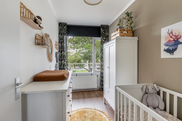 Foto 33 van Bachplein 135