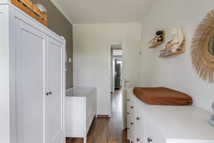 Foto 34 van Bachplein 135