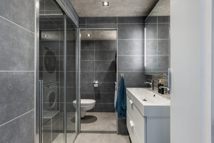 Foto 35 van Bachplein 135