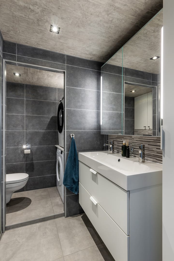 Foto 36 van Bachplein 135