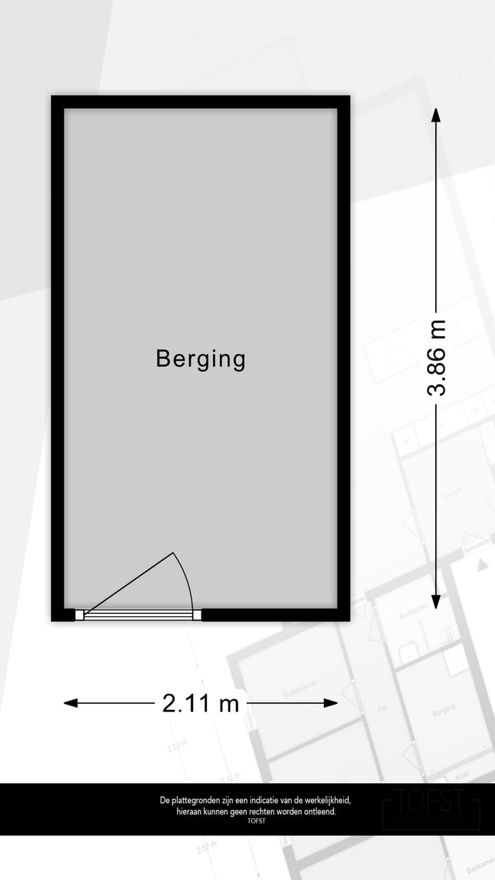 Foto 40 van Bachplein 135