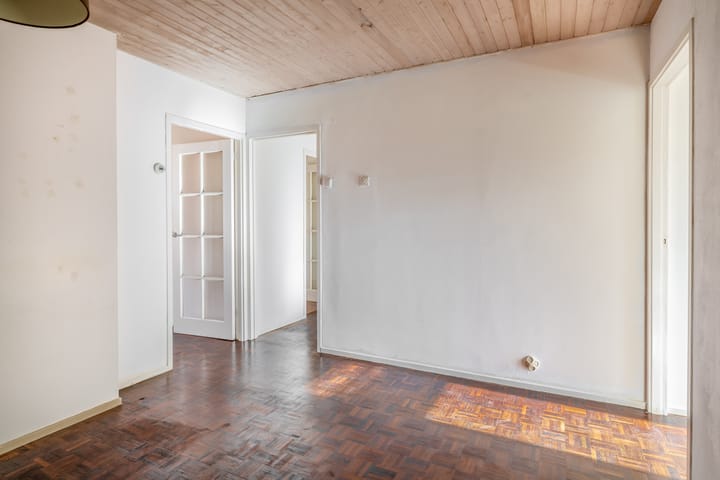 Foto 2 van Herman Gorterstraat 8-C