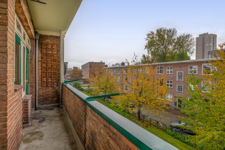 Foto 3 van Herman Gorterstraat 8-C