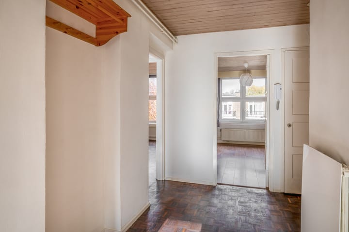 Foto 8 van Herman Gorterstraat 8-C