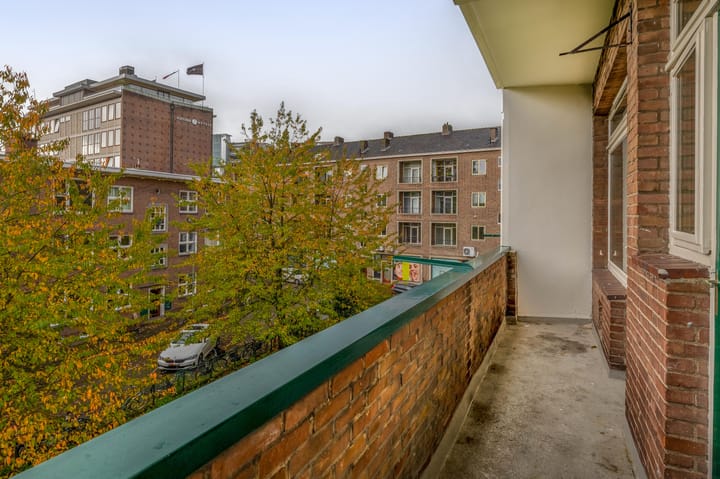 Foto 12 van Herman Gorterstraat 8-C