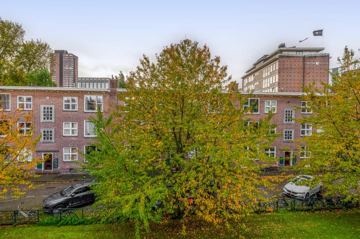 Foto 13 van Herman Gorterstraat 8-C