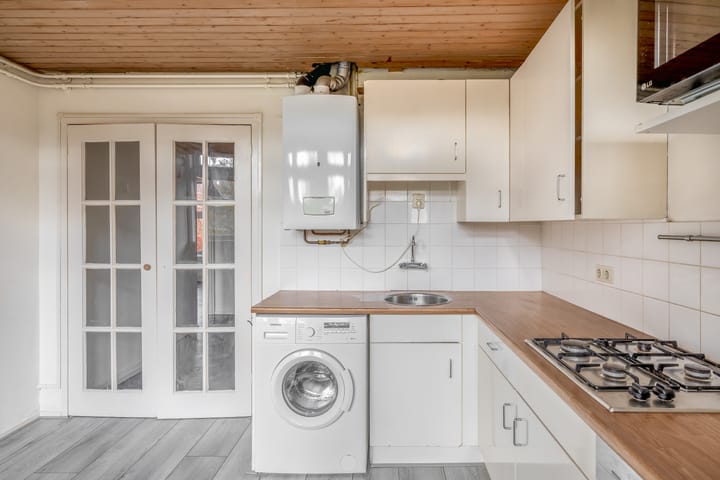 Foto 16 van Herman Gorterstraat 8-C