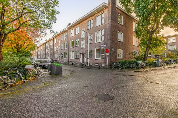 Foto 25 van Herman Gorterstraat 8-C